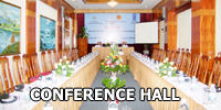 CONFERENCE HALL