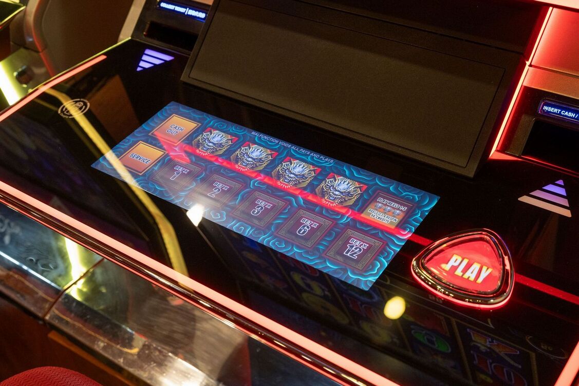 Nagamas Club – E-Casino