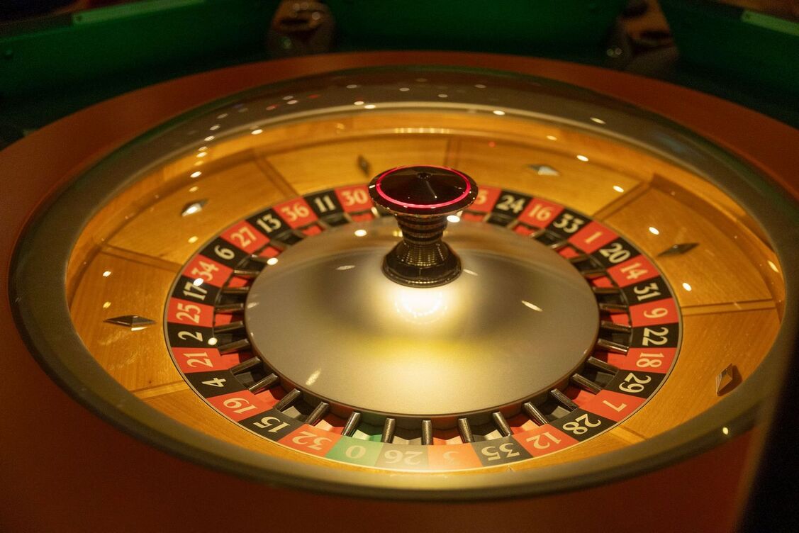 Nagamas Club – E-Casino