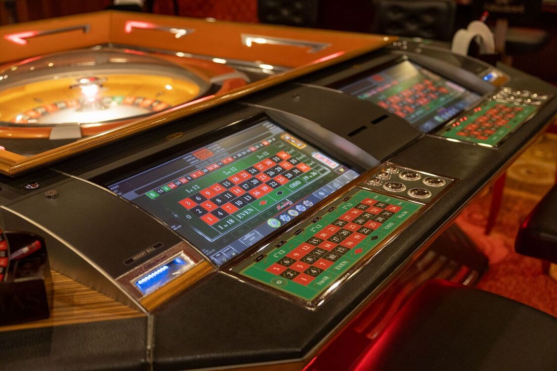 Nagamas Club – E-Casino