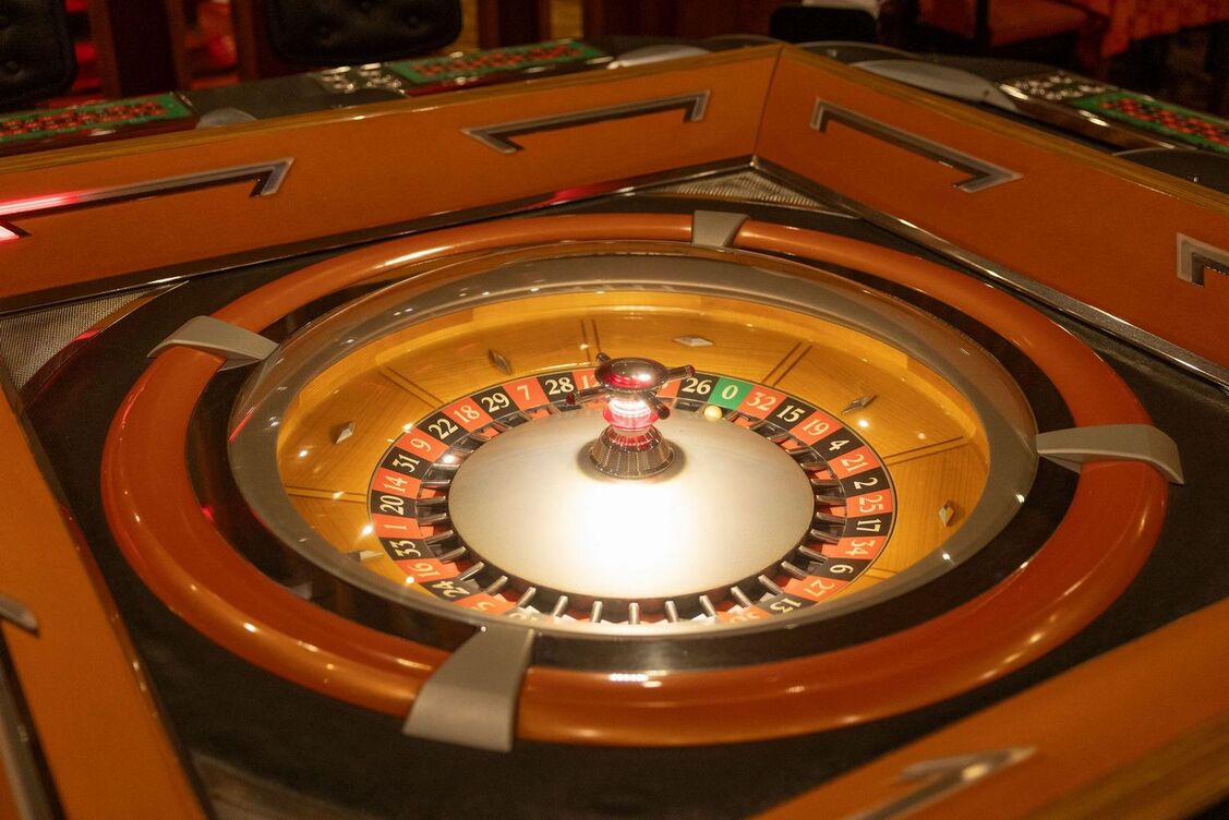 Nagamas Club – E-Casino